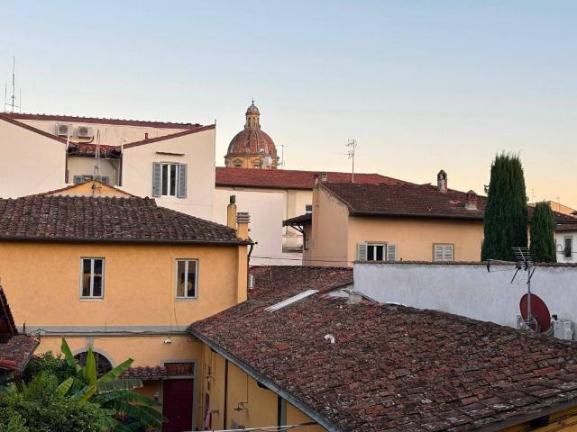Villa Indipendente in vendita a Quartiere 1, Firenze