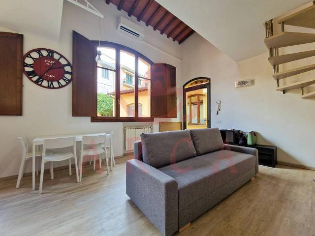 Villa Indipendente in vendita a Quartiere 5, Firenze