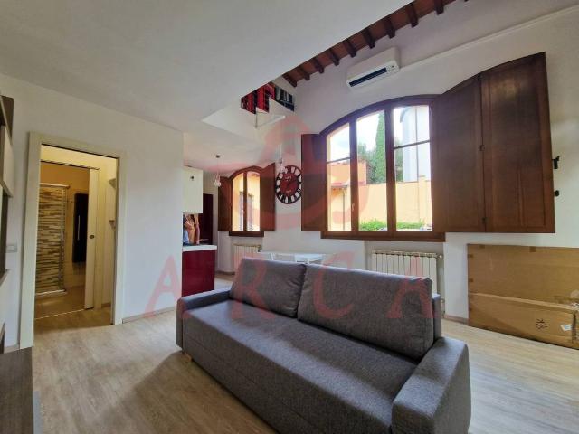 Villa Indipendente in vendita a Quartiere 5, Firenze