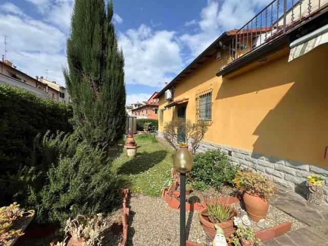 Villa Indipendente in vendita a Quartiere 3, Firenze