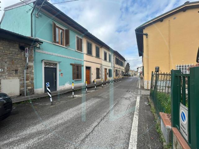 Villa Indipendente in vendita a Mantignano, Firenze