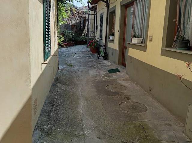Villa Indipendente in vendita a Quartiere 5, Firenze
