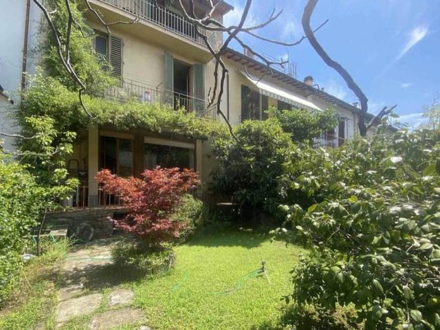 Villa Indipendente in vendita a Quartiere 2, Firenze