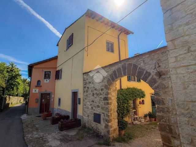Villa Indipendente in vendita a Galluzzo, Firenze