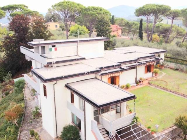 Villa Indipendente in vendita a Callai, Firenze