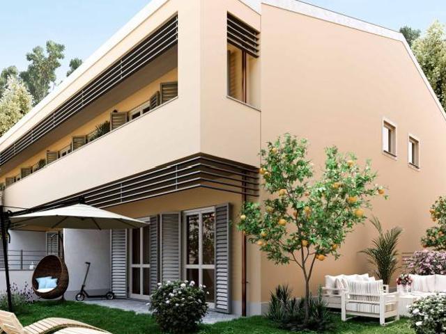 Villa Indipendente in vendita a Quartiere 5, Firenze