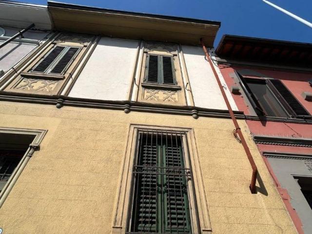 Villa Indipendente in vendita a Quartiere 1, Firenze