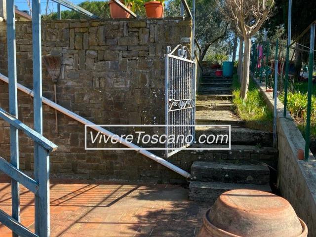 Villa Indipendente in vendita a Quartiere 3, Firenze