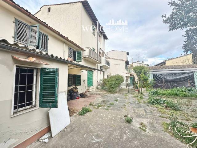 Villa Indipendente in vendita a Quartiere 5, Firenze