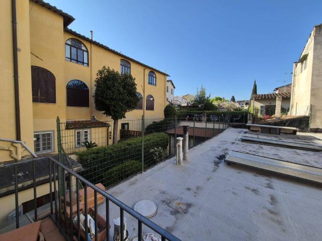 Villa Indipendente in vendita a Quartiere 1, Firenze