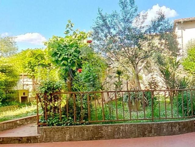 Villa Indipendente in vendita a Quartiere 5, Firenze