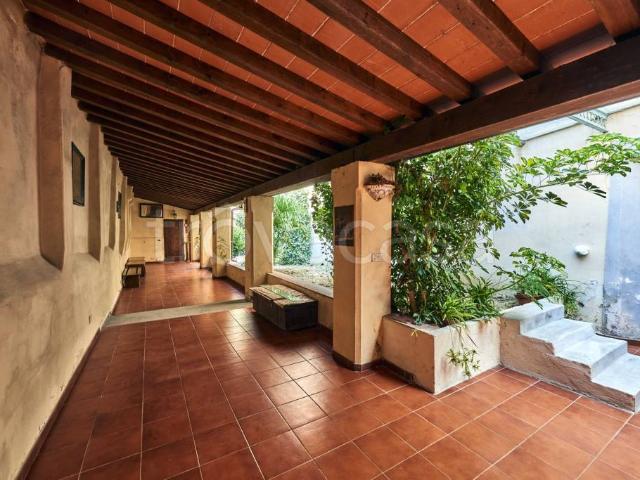 Villa Indipendente in vendita a Quartiere 1, Firenze