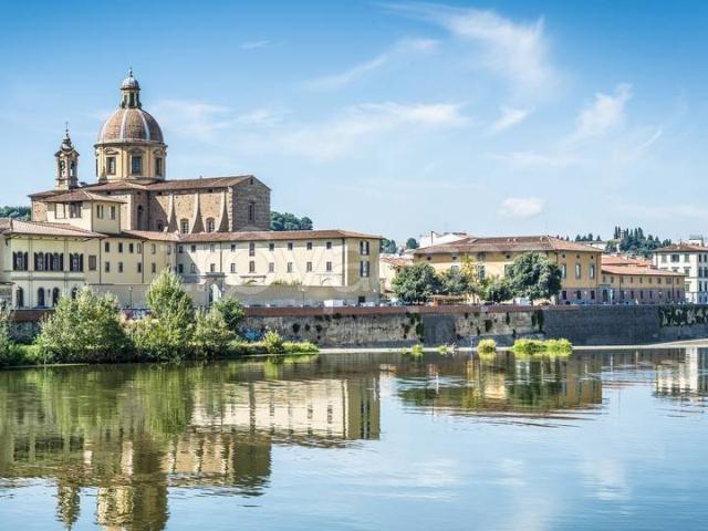 Villa Indipendente in vendita a Quartiere 1, Firenze
