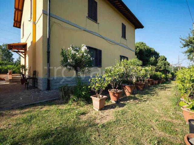 Villa Indipendente in vendita a Quartiere 5, Firenze