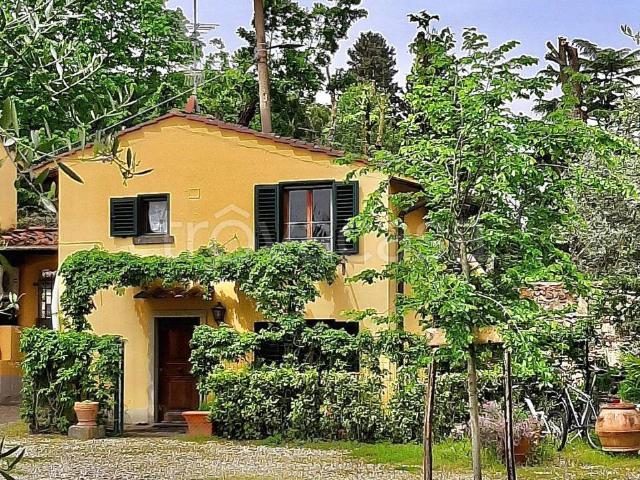Villa Indipendente in vendita a Quartiere 5, Firenze