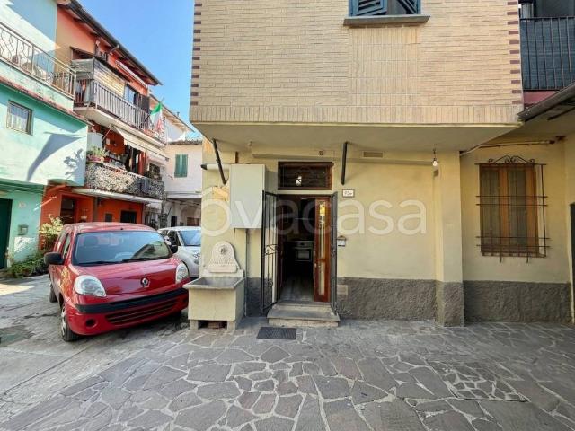 Villa Indipendente in vendita a Peretola, Firenze