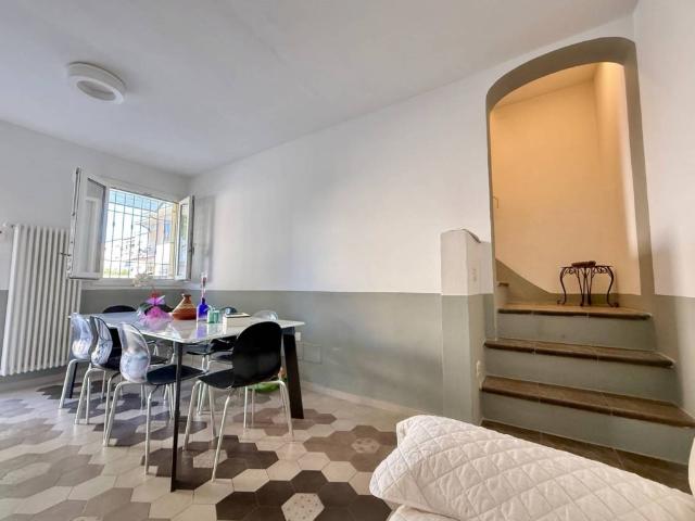 Villa Indipendente in vendita a Quaracchi, Firenze