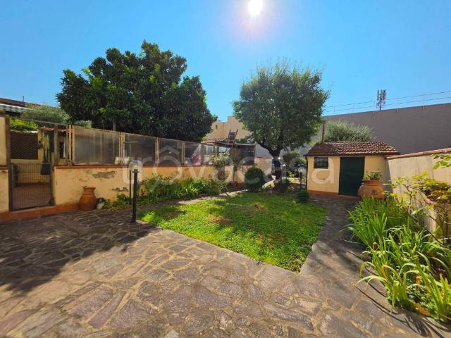Villa Indipendente in vendita a Quartiere 5, Firenze