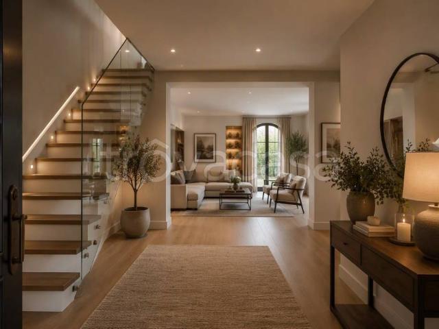 Villa Indipendente in vendita a Mantignano, Firenze