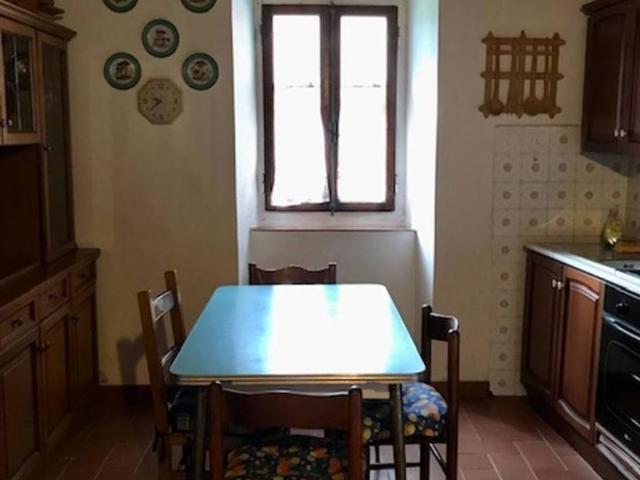 Villa Indipendente in vendita a Firenzuola, Toscana