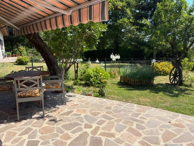 Villa Indipendente in vendita a Firenzuola, Toscana