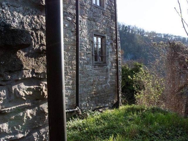 Villa Indipendente in vendita a Firenzuola, Toscana