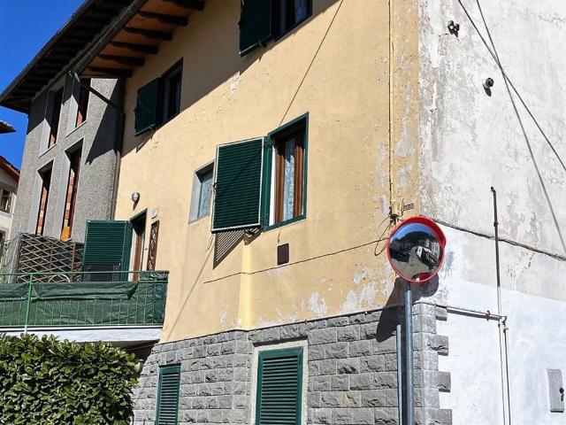 Villa Indipendente in vendita a Firenzuola, Toscana