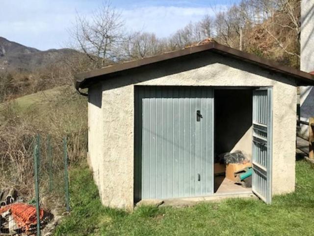 Villa Indipendente in vendita a Firenzuola, Toscana