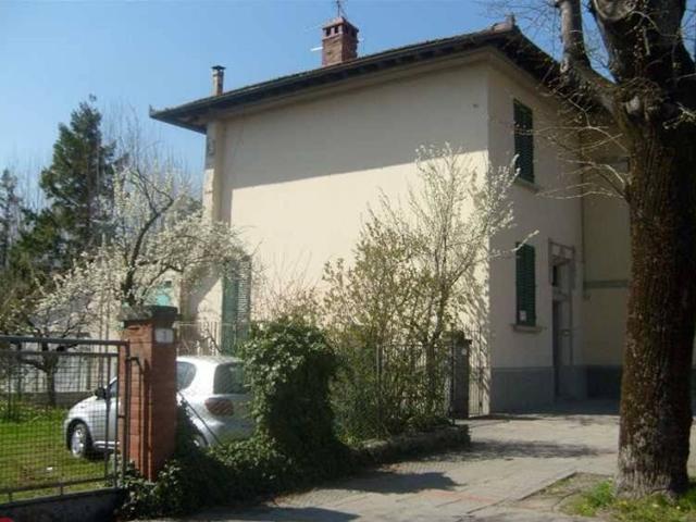 Villa Indipendente in vendita a Firenzuola