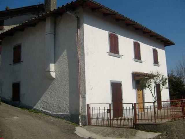 Villa Indipendente in vendita a Firenzuola, Firenze