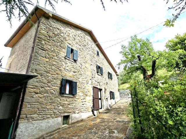 Villa Indipendente in vendita a Firenzuola, Toscana