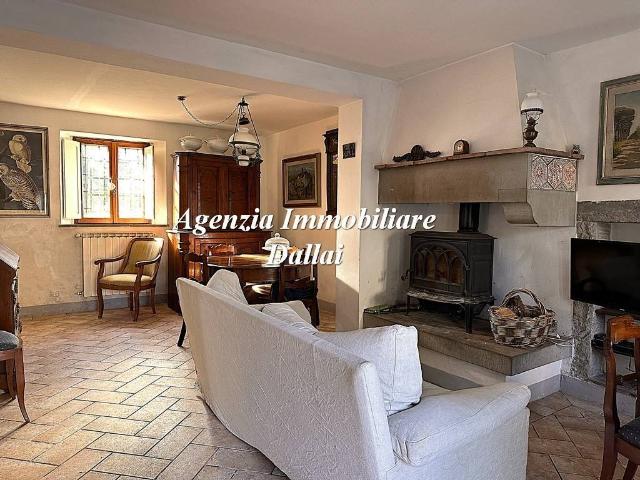 Villa Indipendente in vendita a Firenzuola, Toscana