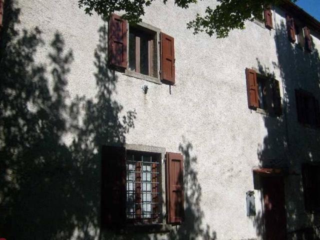Villa Indipendente in vendita a Firenzuola, Firenze