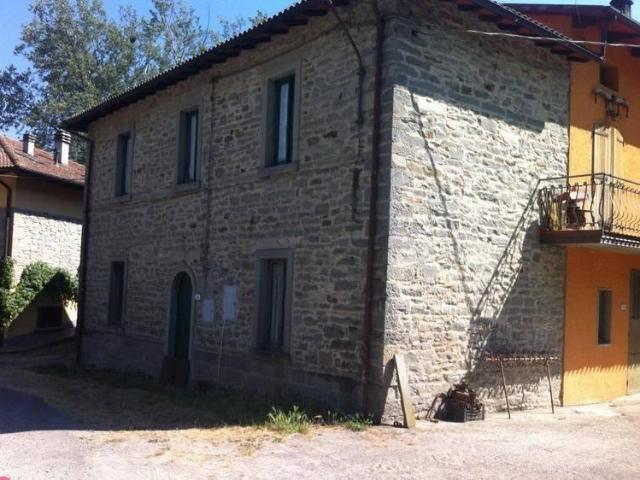 Villa Indipendente in vendita a Firenzuola, Firenze