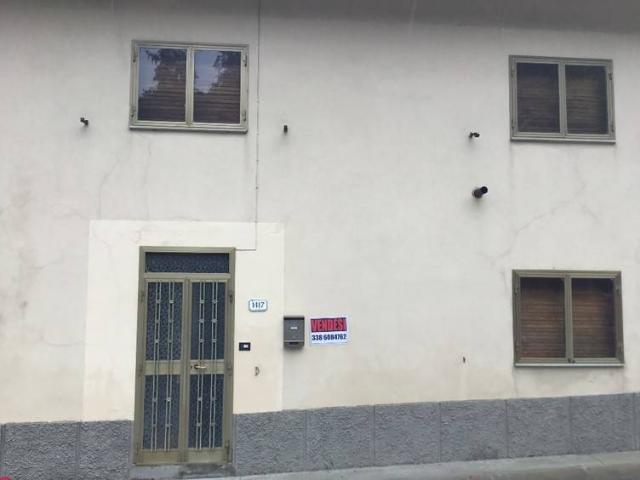 Villa Indipendente in vendita a Covigliaio, Firenzuola