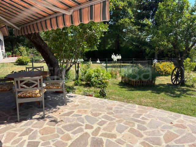 Villa Indipendente in vendita a Firenzuola, Toscana