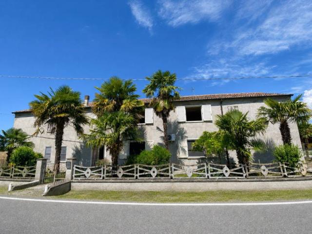 Villa Indipendente in vendita a Unione Delta del Po, Migliaro