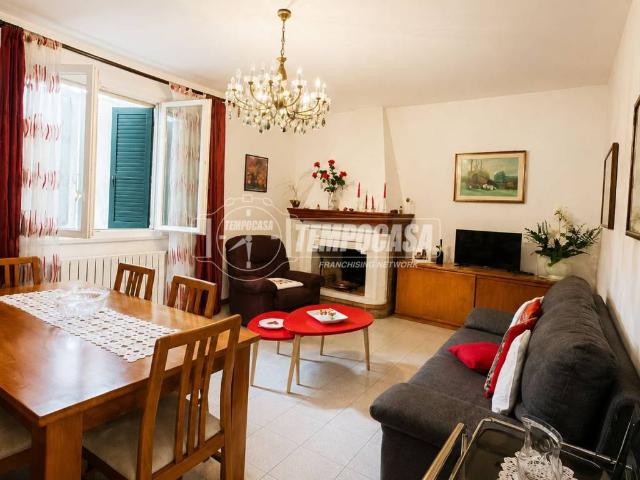Villa Indipendente in vendita a Unione Delta del Po, Migliaro