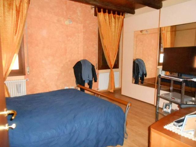 Villa Indipendente in vendita a Unione Delta del Po, Migliaro