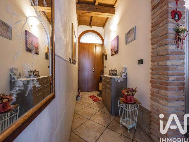 Villa Schiera in vendita a Unione Delta del Po, Massa Fiscaglia