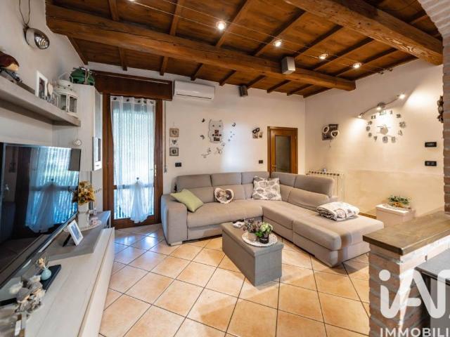 Villa Schiera in vendita a Unione Delta del Po, Massa Fiscaglia