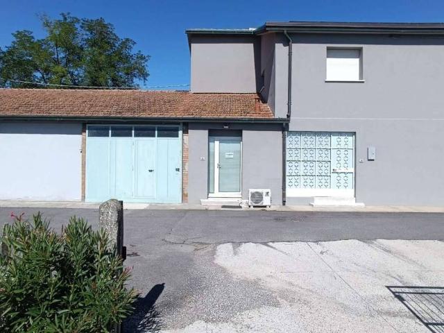 Villa Indipendente in vendita a Unione Delta del Po, Migliaro