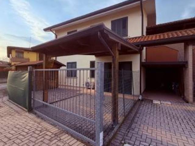 Villa Indipendente in vendita a Unione Delta del Po, Migliarino