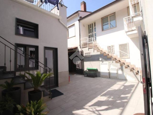 Villa Indipendente in vendita a Carpineto, Fisciano