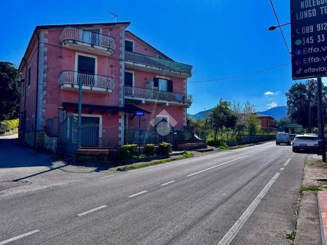 Villa Indipendente in vendita a Fisciano, Campania