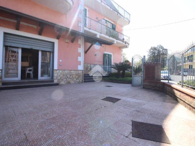 Villa Indipendente in vendita a Fisciano, Campania