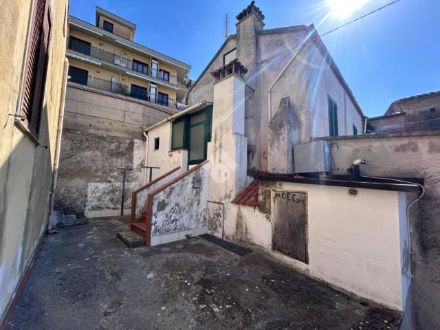 Villa Indipendente in vendita a Villa, Fisciano