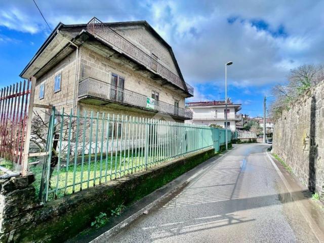 Villa Indipendente in vendita a Fisciano, Campania