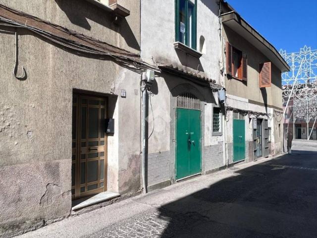 Villa Indipendente in vendita a Bolano, Fisciano