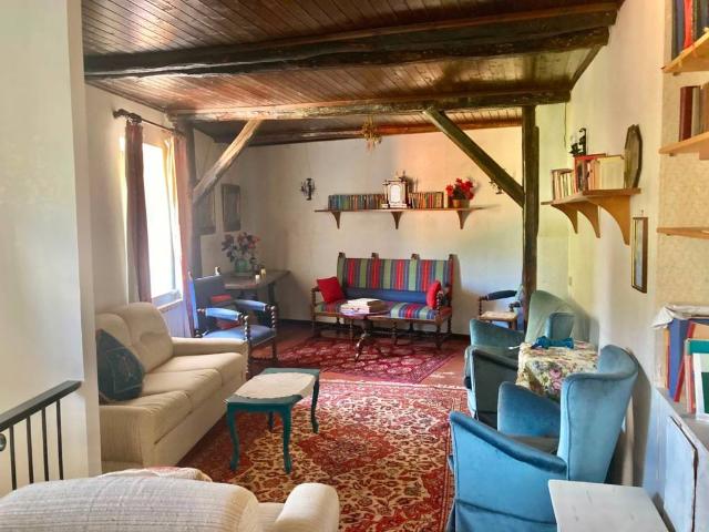 Villa Indipendente in vendita a Fiuggi, Lazio